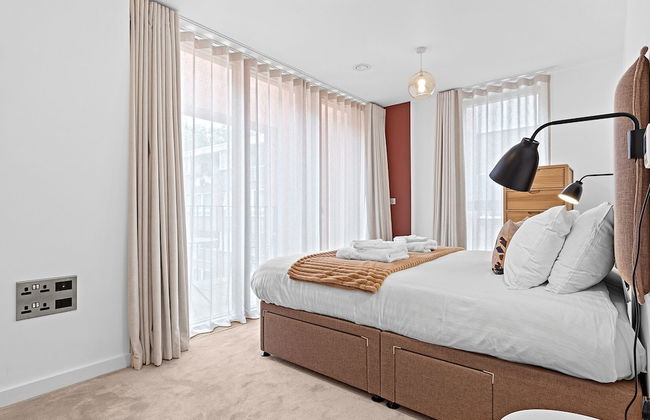 SERCASA - Regents Park - Foto 5