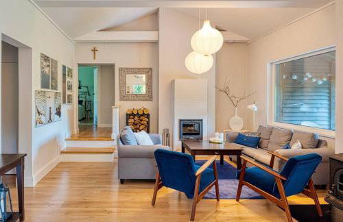 Letni dom nad jeziorem Kaszuby Trójmiasto - Foto 23