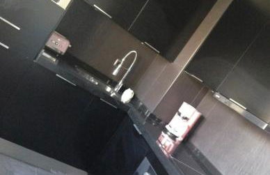 Precioso y moderno ático duplex de 2 habitaciones en Sevilla para 2 ó 3 personas con Jacuzzi - Foto 18