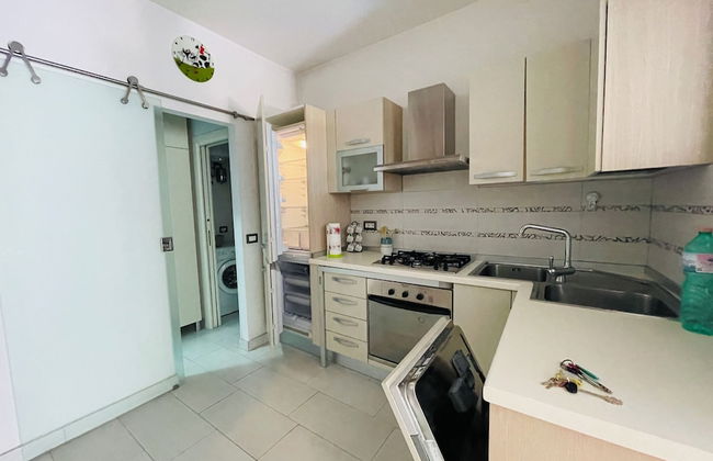 Molly Apartment Porto Santo Stefano - Foto 11