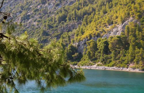 Villa Polyxeni 5 Bedrooms and Private Pool - Foto 68