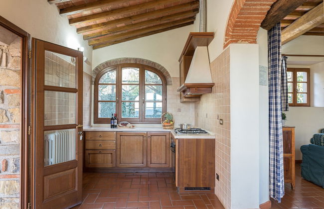 Tenuta La Pieve Casale La Valle - Foto 30