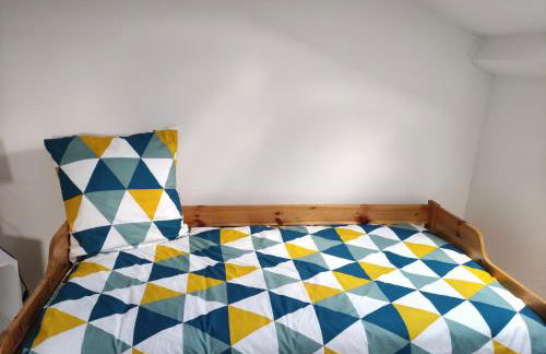 Charmante maison de vacances, 4P, piscines, proche Gohaud - Photo 9