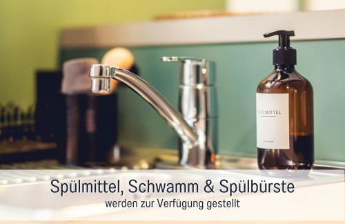 Kyritzer Budenhäuser Nr 99 - Haus Virginia Peng - Kleinsthaus in Kyritz, einer charmanten Stadt im Herzen von Brandenburg - Photo 8