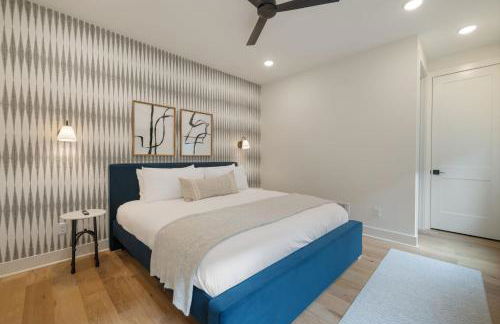 The Elmwood & Ashford - 8BR WeHo Rooftops - Foto 64