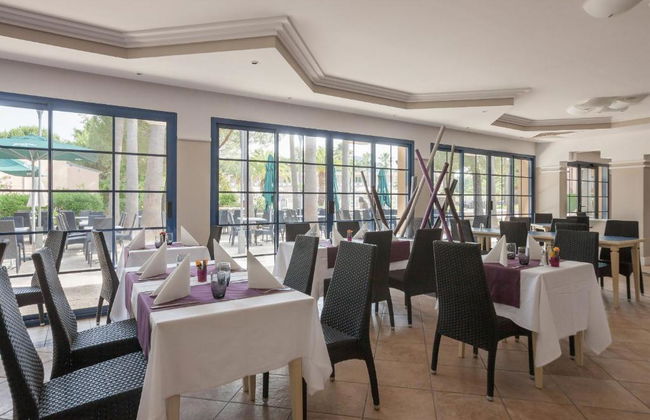 Residence Les Rives de Cannes Mandelieu, Mandelieu-la-napoule - Foto 28