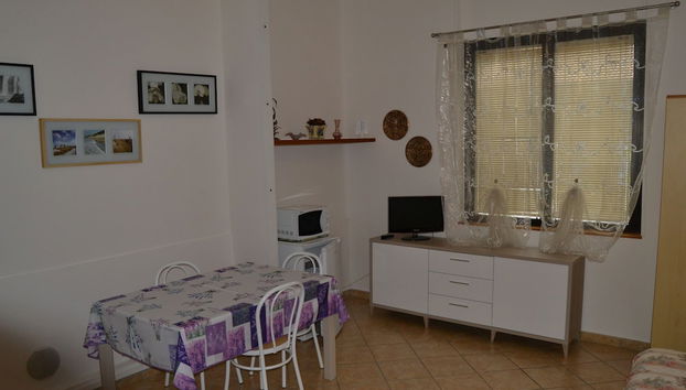 Servicio de comidas en la habitación