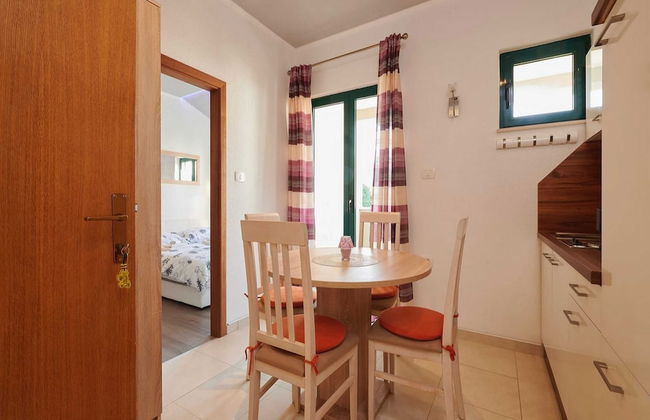 Apartments Vujina - Foto 40