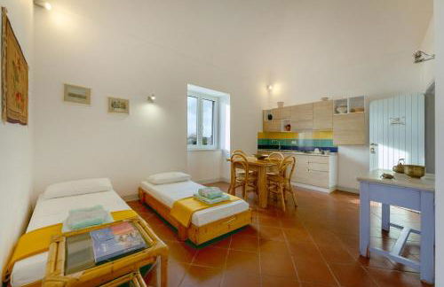 TORRETTA CORRICELLA- Punta Pizzaco - Foto 6