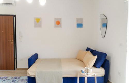 Palazzo Cilento - Appartamenti a due passi dal mare - Foto 64