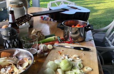 Lawendowa Malanówka - domek nad jeziorem - Foto 44