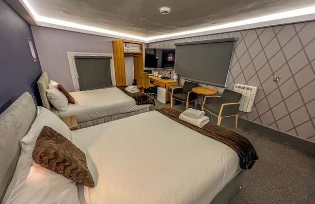 Fountain House - Foto 10