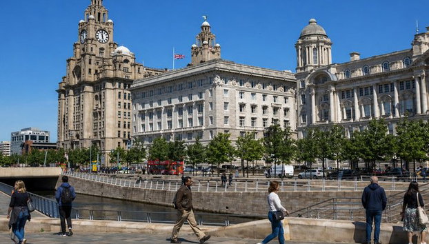 Excursión de medio día a Liverpool : Privado & personalizado con un guía local - Foto 2