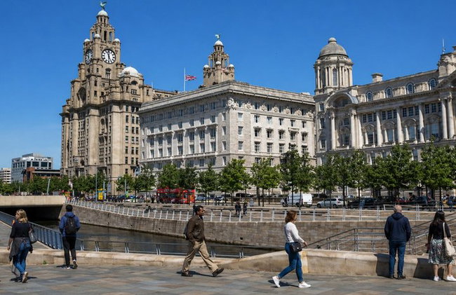 Liverpool Half-Day Tour: Private & Custom with a Local Guide - Photo 2