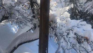 CHALET FAMILIAL AURON - Foto 5