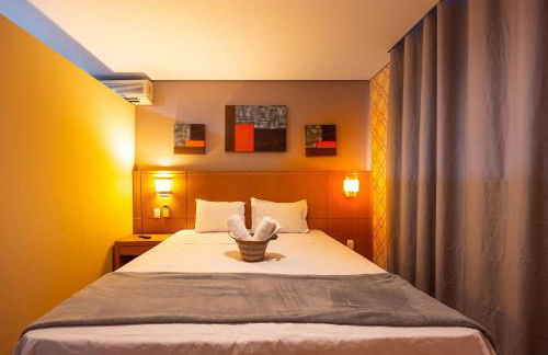 Flats New Osasco Trade Center - Foto 79