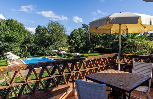 Agriturismo Bio Fattoria Casetta - Foto 69