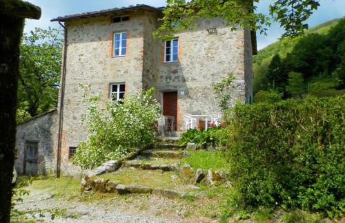 Dreamy Cottage in Trebbio with Pool - Foto 6
