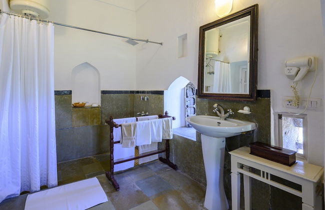 Neemrana Fort-Palace - Foto 48