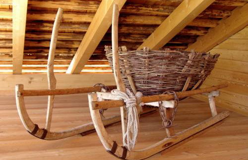 Apartments Serghela - Photo 77