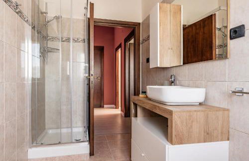 Dimora delle Foglie - Villino ai Castelli Romani - Foto 9