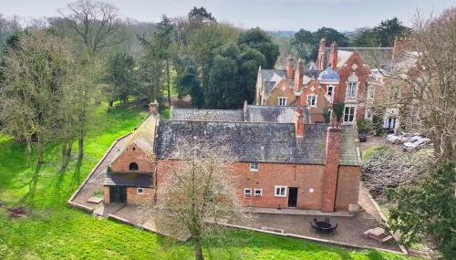 Enholmes Coach House - Foto 4, Garden view