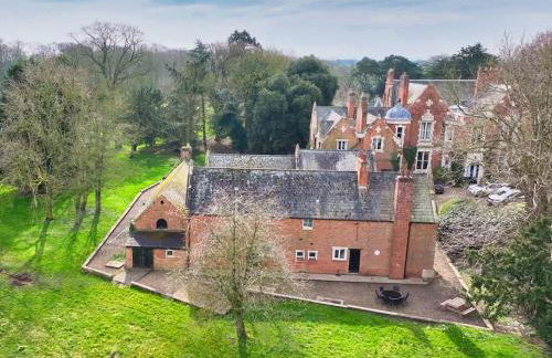 Enholmes Coach House - Foto 4