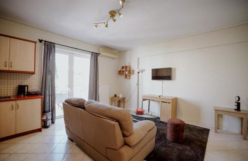 Cozy & Relaxing Apartments-Agia Paraskevi - Foto 22
