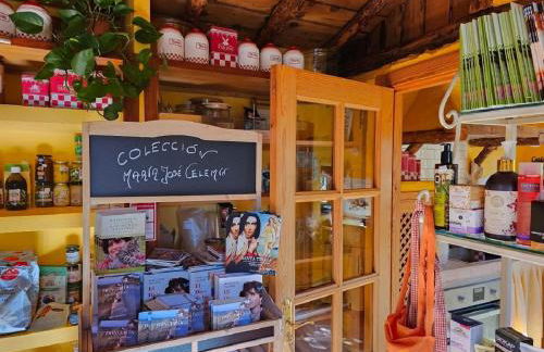 Beautiful Alamedas, un santuario donde el tiempo se detiene - Foto 15