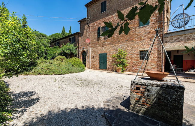 Amazing Villa Near The Lake With Pool - Foto 48