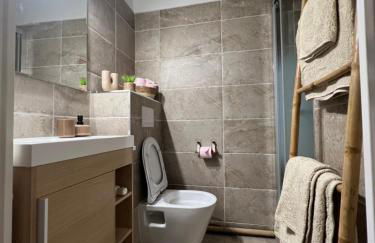 Studio Boho Chic - Proche de la mer - Foto 6