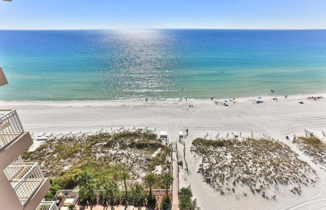 Destin Towers 143 - Foto 33