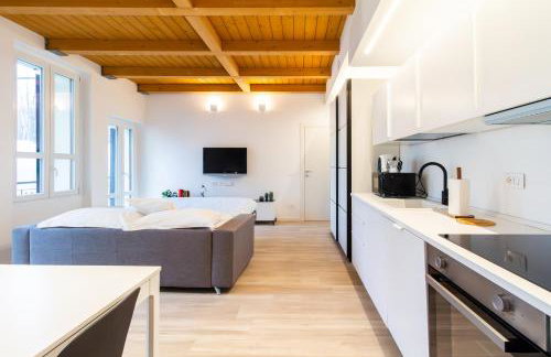 Milano East Apartments - Foto 9