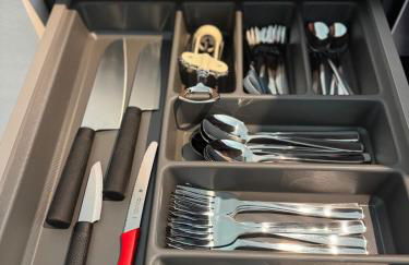 Cozy Apartment Wolke2 mit Balkon - Foto 63