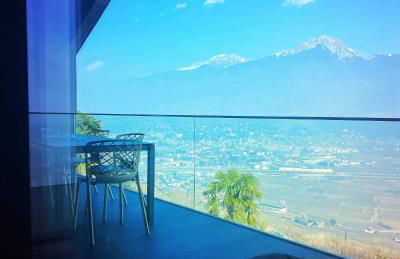 Residence Pranterhof - Foto 1