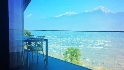 Residence Pranterhof - Foto 1