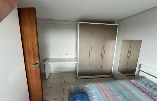 Apartamento, um quarto, ar condicionado - Foto 1