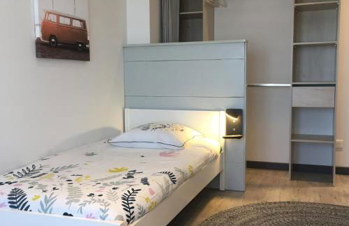 Maison Gekko - Foto 16