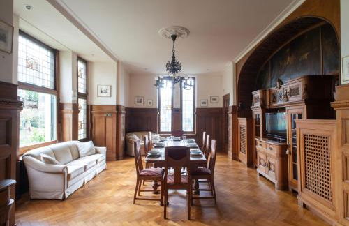 Apartment in stylish city villa - Foto 1