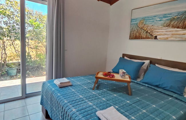 Ibiscus Cottage in Paradisi Near the Beach - Foto 8