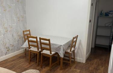 Rusholme Rooms - Foto 7