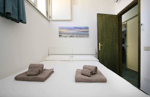La Terrazza sul Mare - Sa Murta Apartments - Foto 17