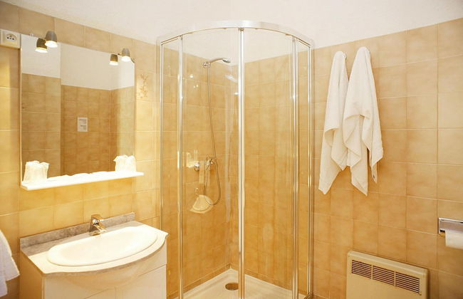 Res. Le Vieux Moulin Ile Rousse, Apartment for 4 Pers - Photo 26