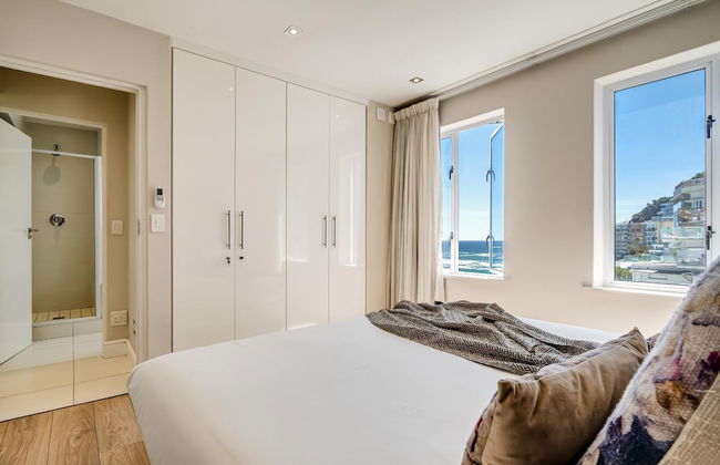 Clifton Apartment w Direct Beach Access Marella - Foto 30