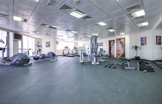 Pearl Executive Hotel Apartments - Foto 77