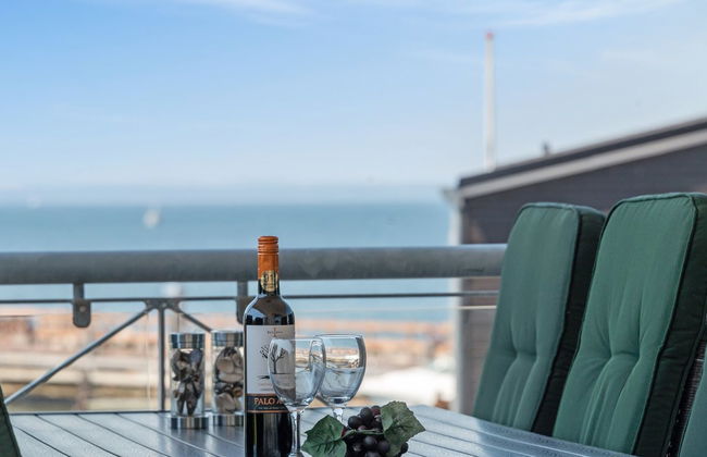 "Irma" - 25m from the sea - Foto 12