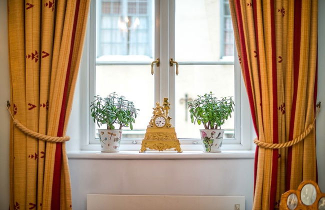 Collectors Victory Apartments - Foto 39