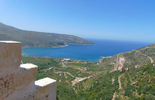 Olga's House - Foto 23