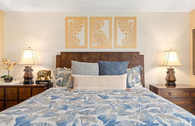 Big Island Golf Villas by Coldwell Banker Island Vacations - Foto 3