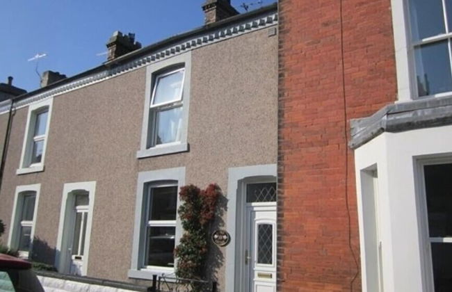 Gable Cottage - Foto 12